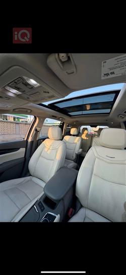 كاديلاك XT6
